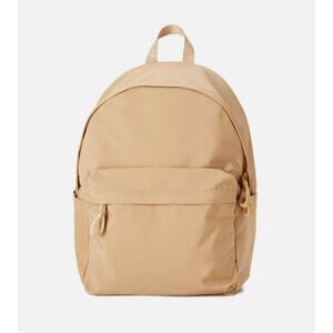 Dare To Roam Prodigy Backpack Barely Tan Work School Travel Unisex NEW